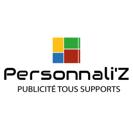 Personnali'Z Publicité tous supports